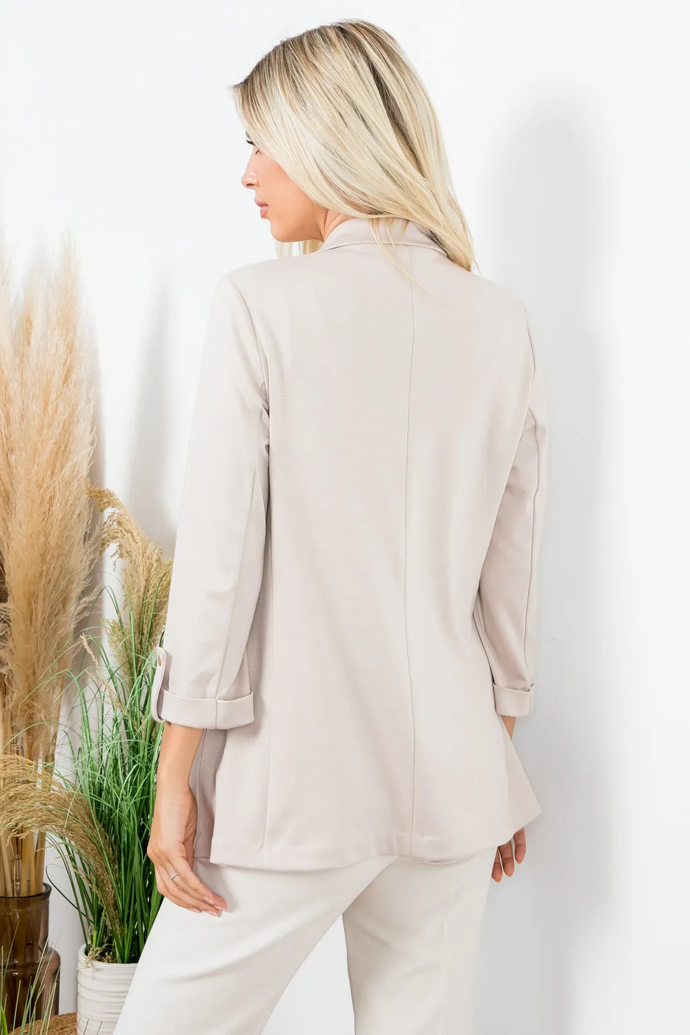 JKJR3386 / OATMEAL sold by 26 International product image thumbnail 5