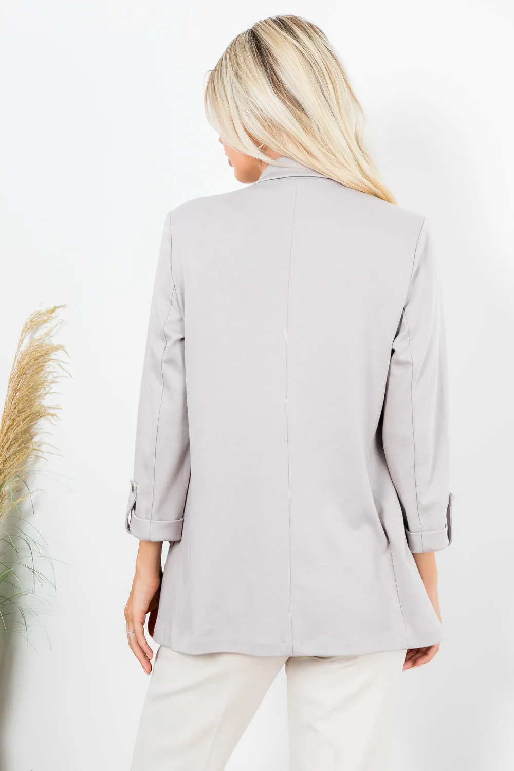 JKJR3386 / STONE GREY sold by 26 International product image thumbnail 5