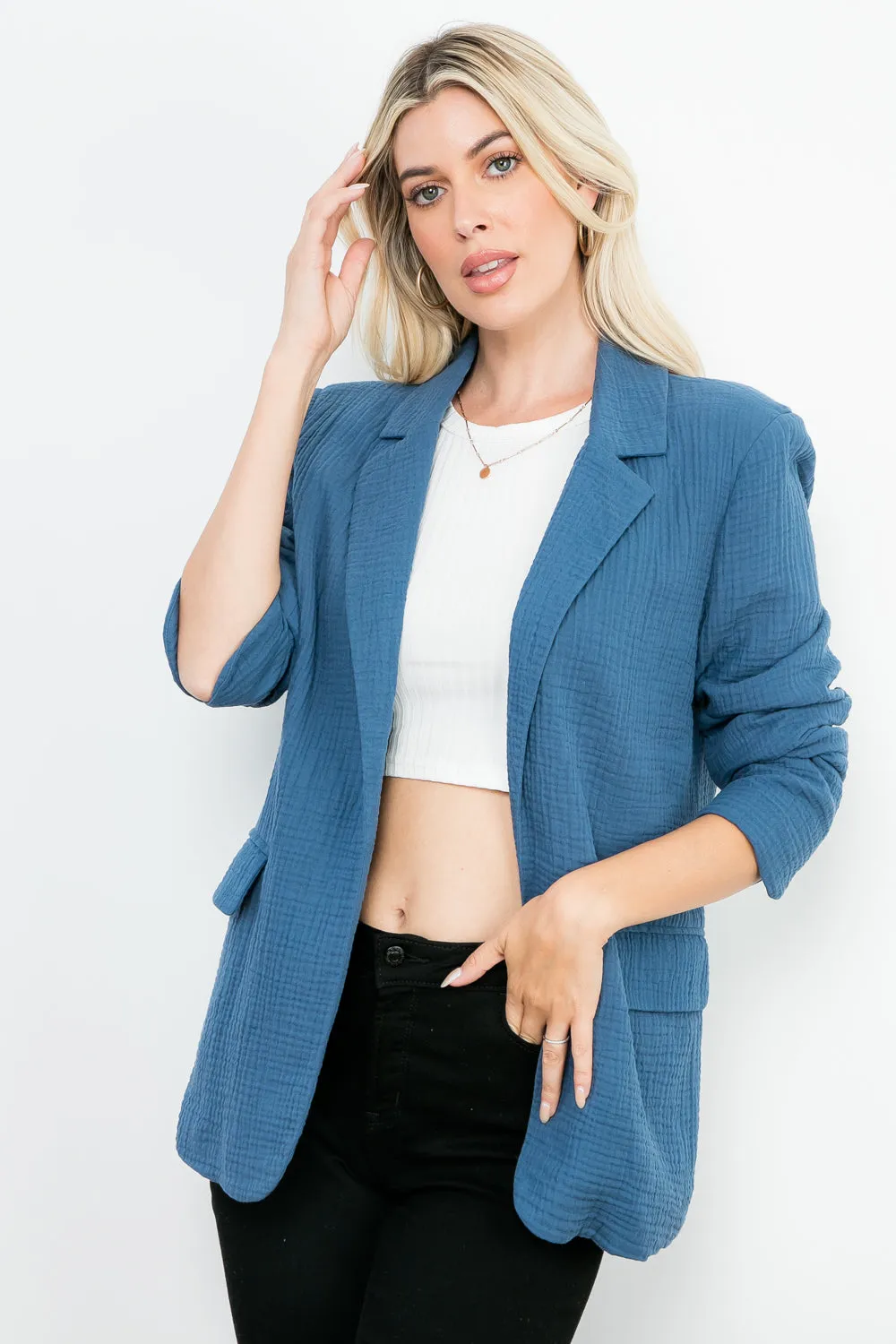 JKJR3380 / SLATE sold by 26 International