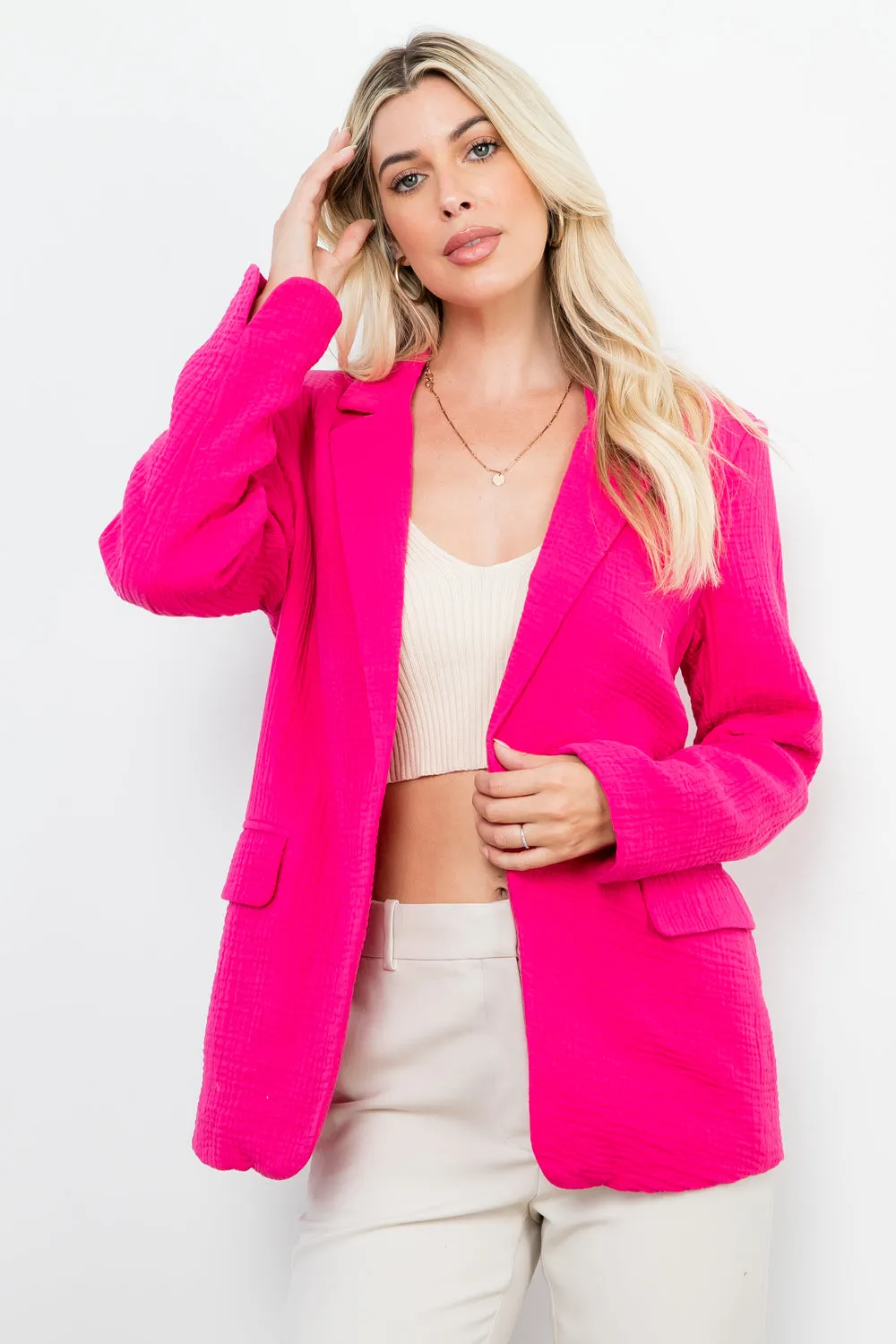 JKJR3380 / FUCHSIA sold by 26 International product image thumbnail 3