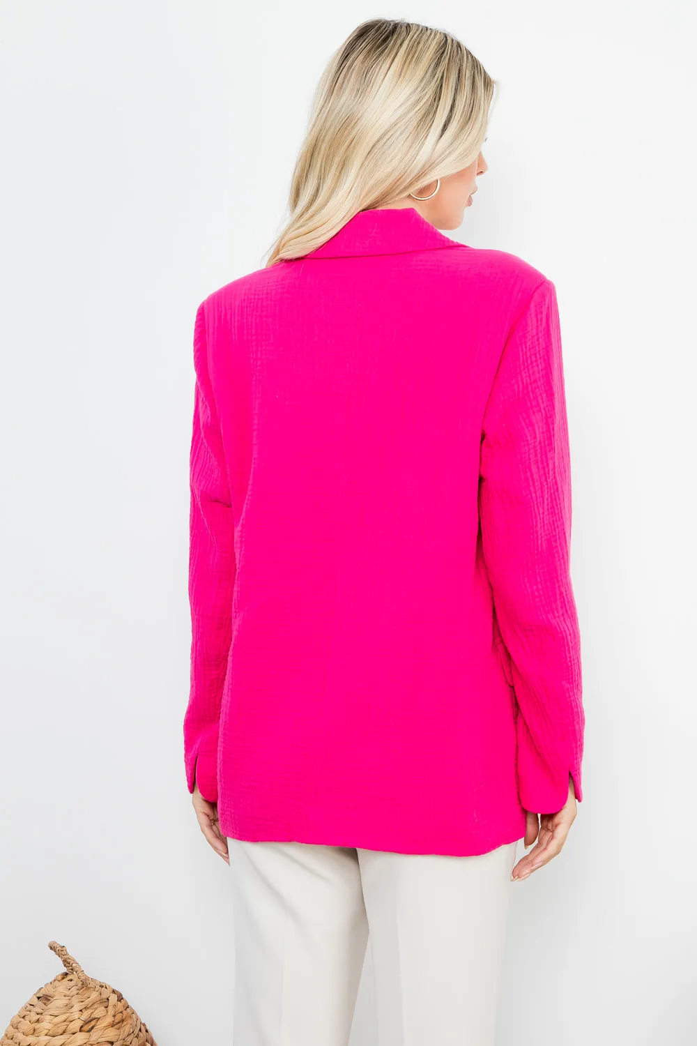 JKJR3380 / FUCHSIA sold by 26 International product image thumbnail 5