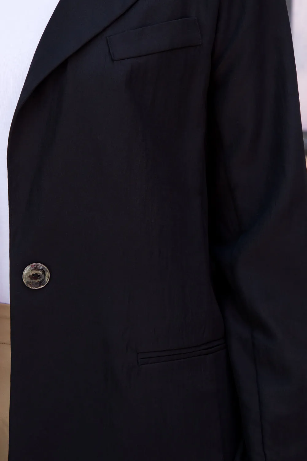 JKJR3579 / BLACK sold by 26 International product image thumbnail 5