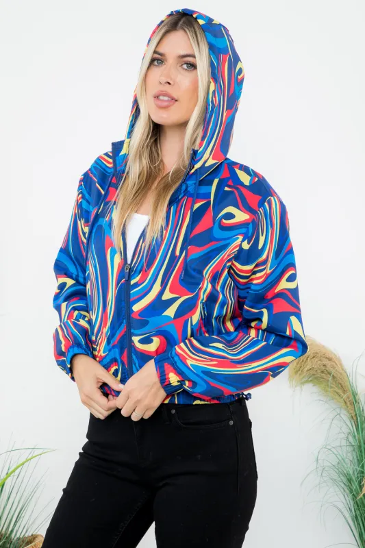 SP14638 / BLUE MULTI sold by 26 International