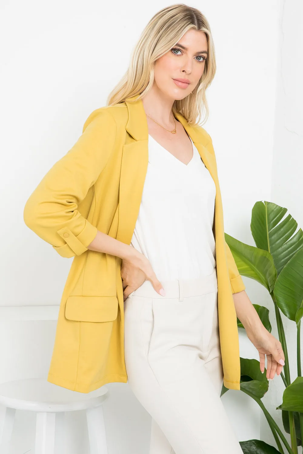 23483 / LT MUSTARD sold by 26 International product image thumbnail 4