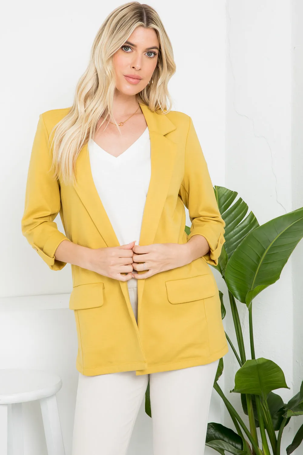 23483 / LT MUSTARD sold by 26 International product image thumbnail 2