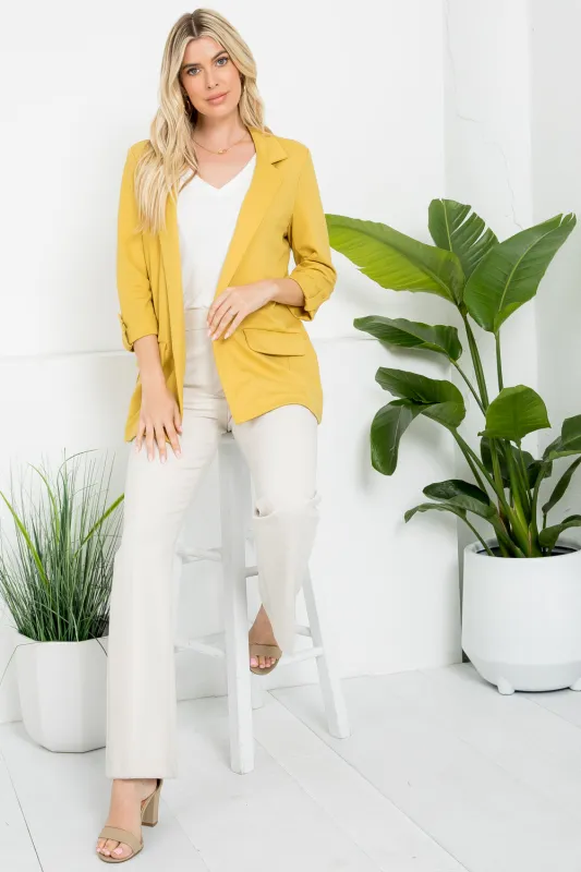 23483 / LT MUSTARD sold by 26 International