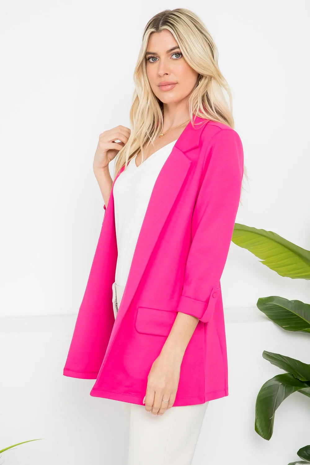 23483 / FUCHSIA sold by 26 International product image thumbnail 4