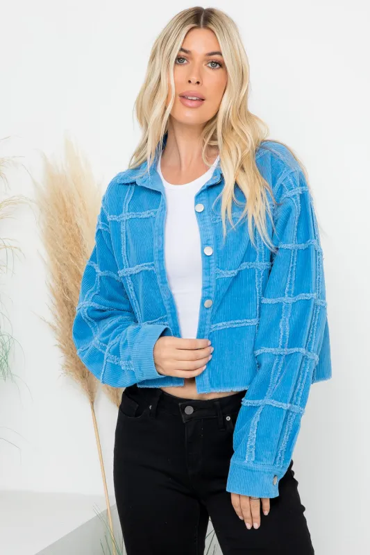 14501 / LICHEN BLUE sold by 26 International