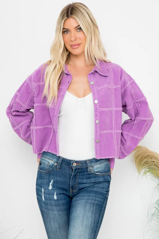 14501 / AFRICAN VIOLET sold by 26 International