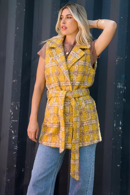 SP54606 / MUSTARD TAN sold by 26 International