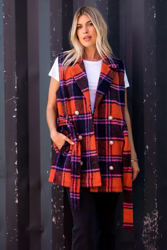 SP54596 / ORANGE NAVY sold by 26 International