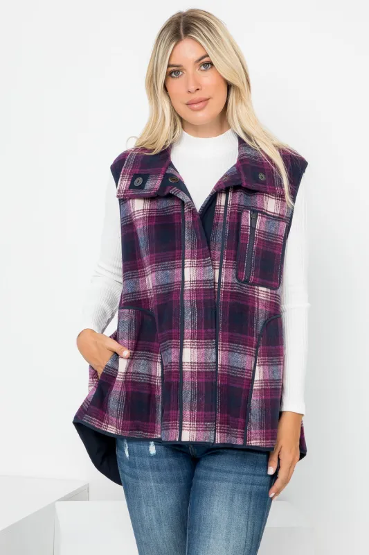 SP54124 / PLUM PURPLE sold by 26 International