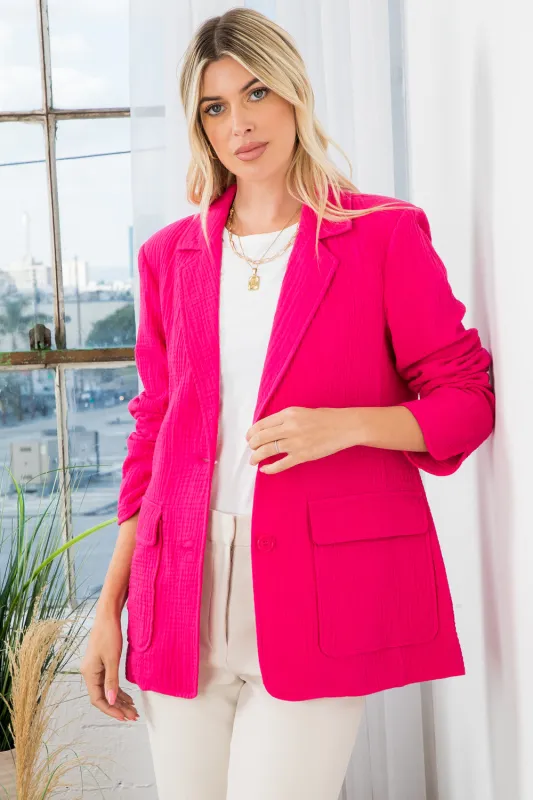 JKJR3402 / FUCHSIA sold by 26 International