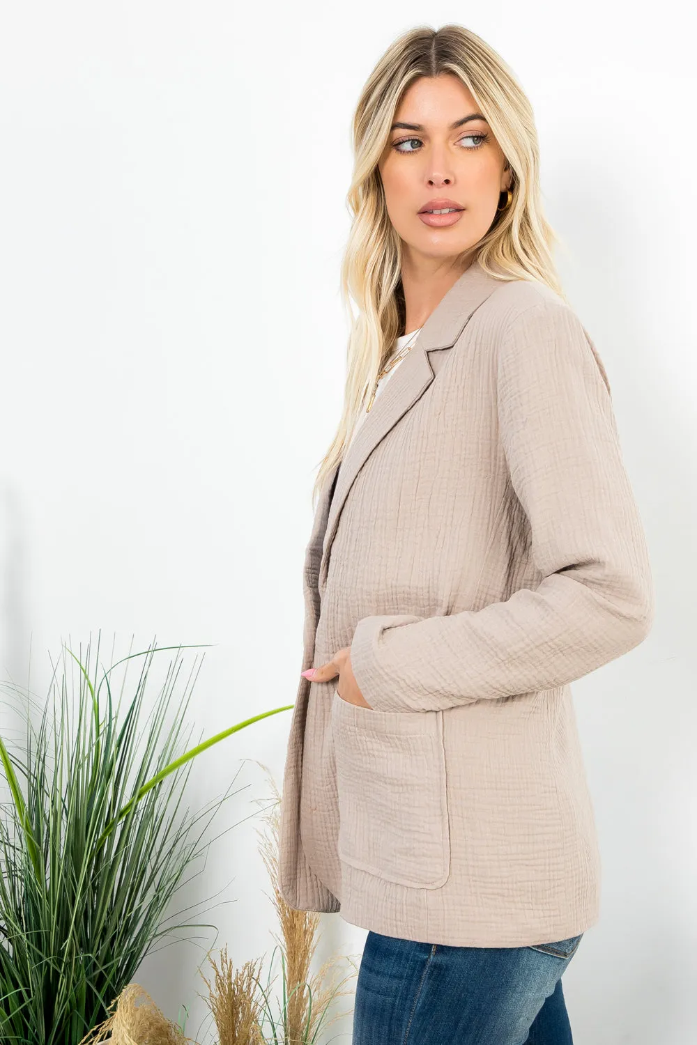 JKJR3403 / ATMOSPHERE sold by 26 International product image thumbnail 4