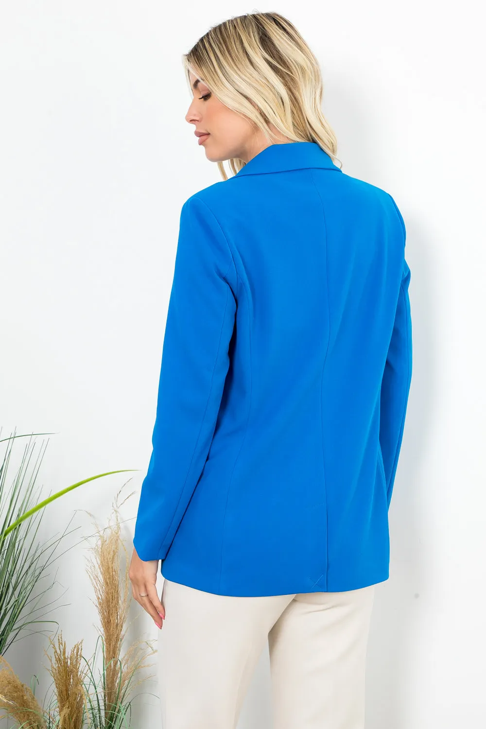 JKJR3092 / ROYAL BLUE sold by 26 International product image thumbnail 2