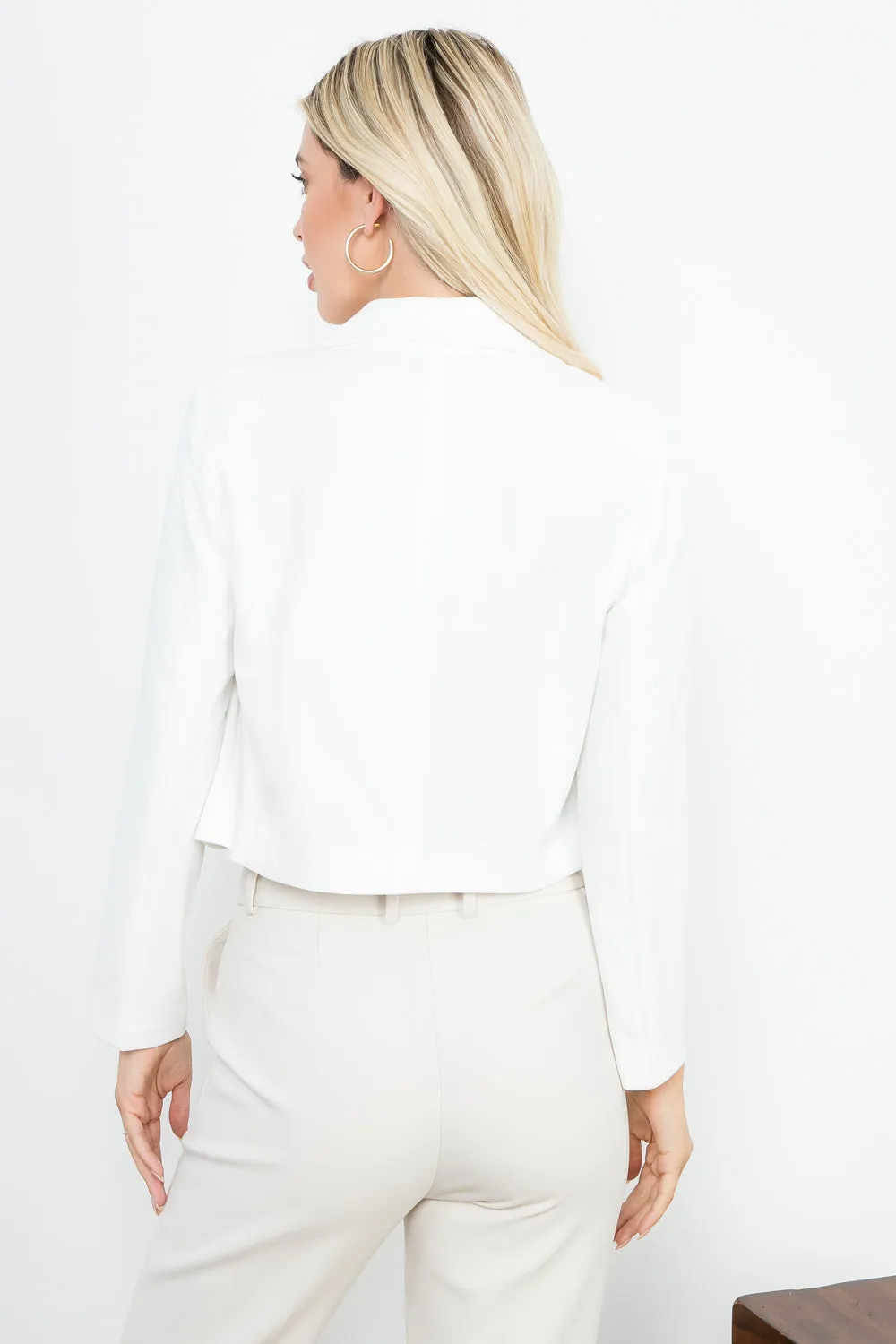 JKJR3270 / IVORY sold by 26 International product image thumbnail 2