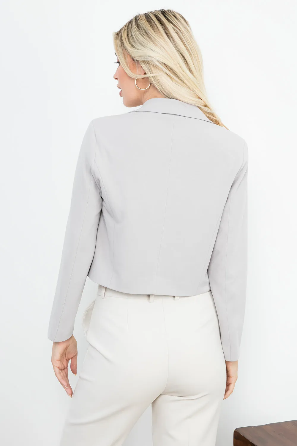 JKJR3270 / STONE GREY sold by 26 International product image thumbnail 5