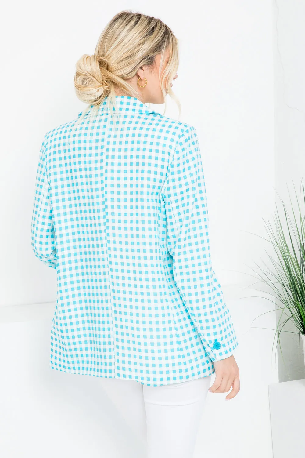 JKJR3447 / TURQUOISE WHITE sold by 26 International product image thumbnail 5