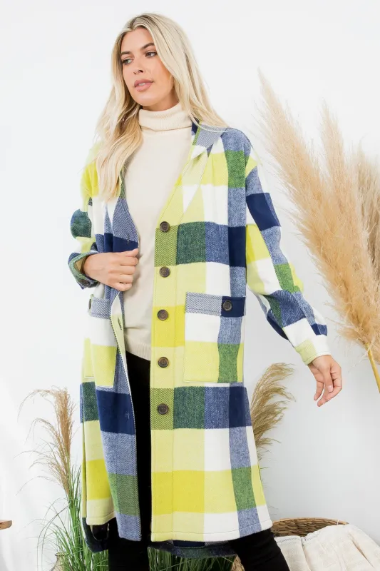 JKJR2768 / LIME BLUE WHITE sold by 26 International