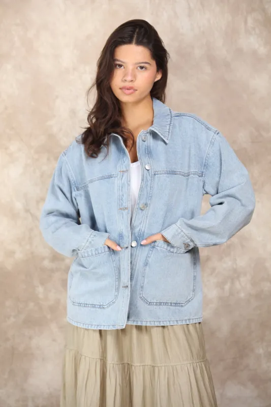 36141 / LT SKY WASH sold by 26 International