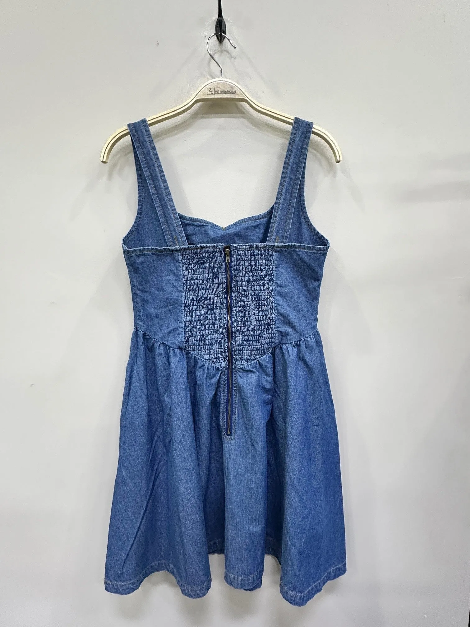 106481 / MED WASH sold by 26 International product image thumbnail 2