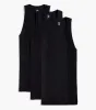 Essential Cotton Tank Top 3-Pack sold by 2xist
