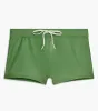Cabo Swim Trunk sold by 2xist