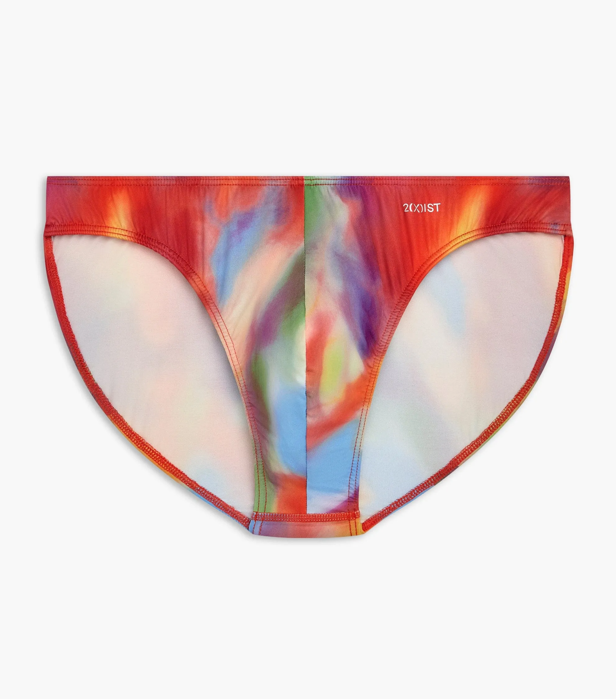 Pride | Sliq Hip Brief sold by 2xist