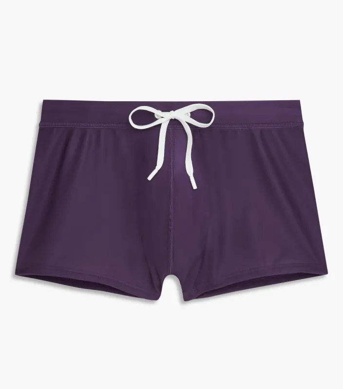 Cabo Swim Trunk sold by 2xist