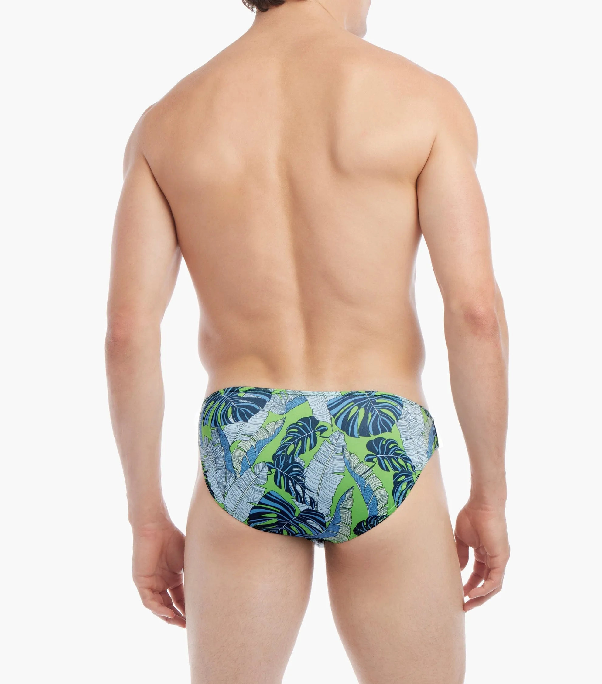 Sliq Hip Brief sold by 2xist product image thumbnail 4