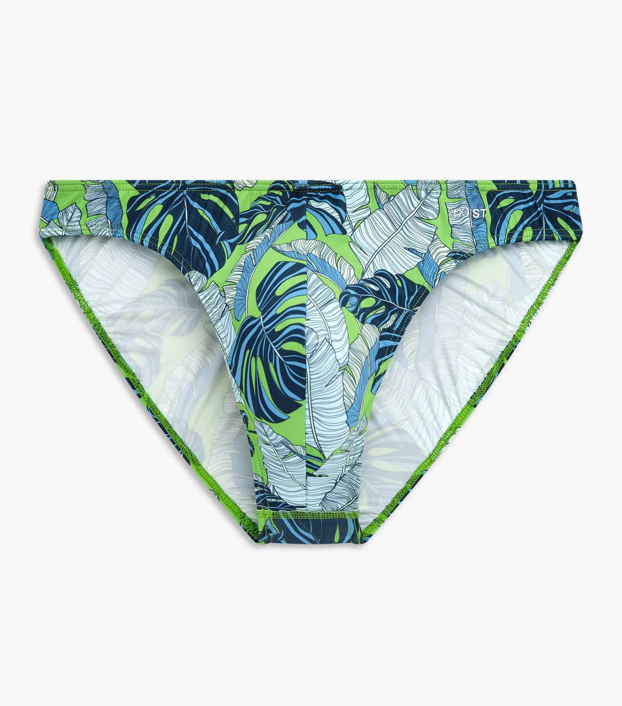 Sliq Hip Brief sold by 2xist