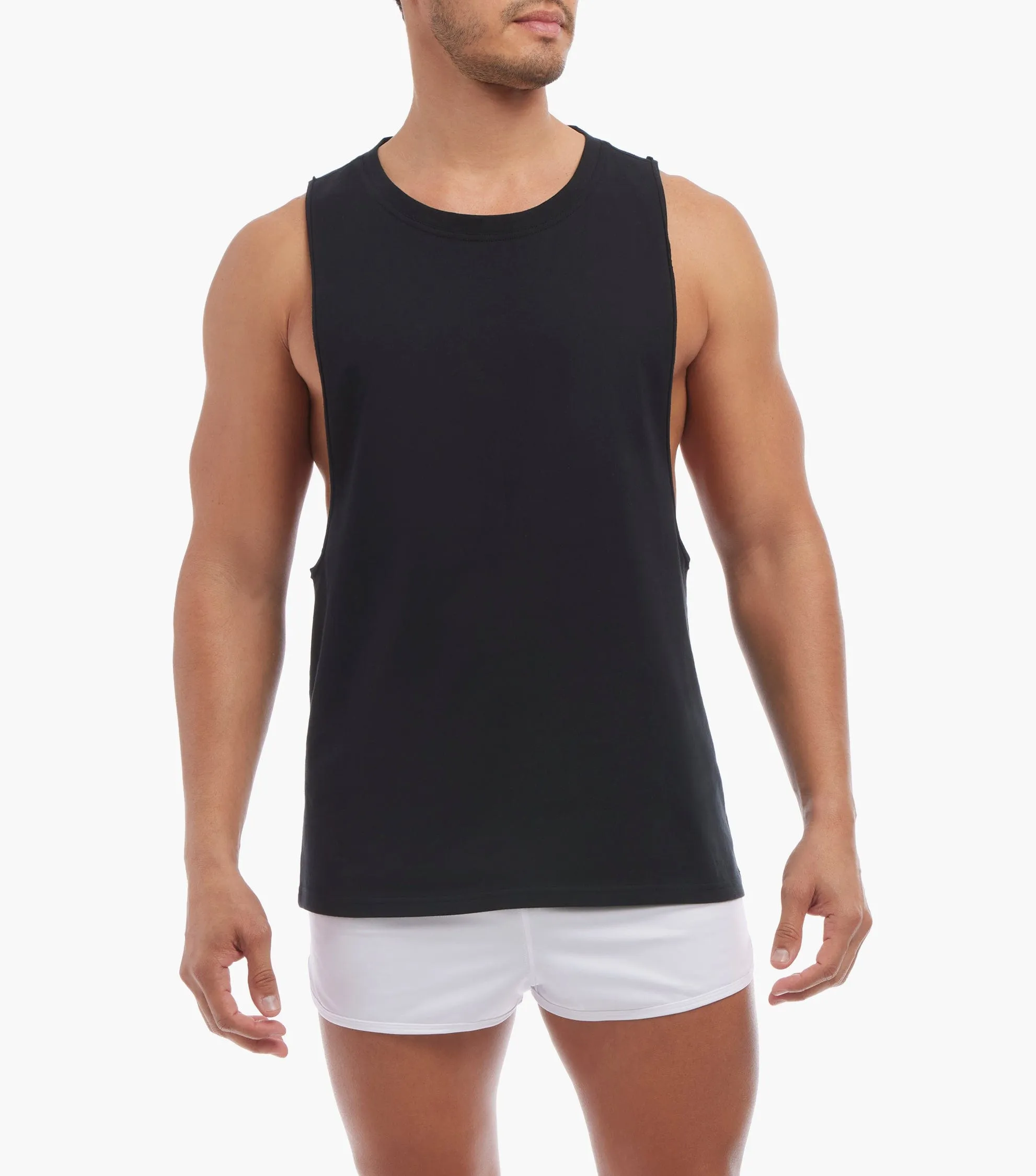 Muscle Tank sold by 2xist product image thumbnail 4