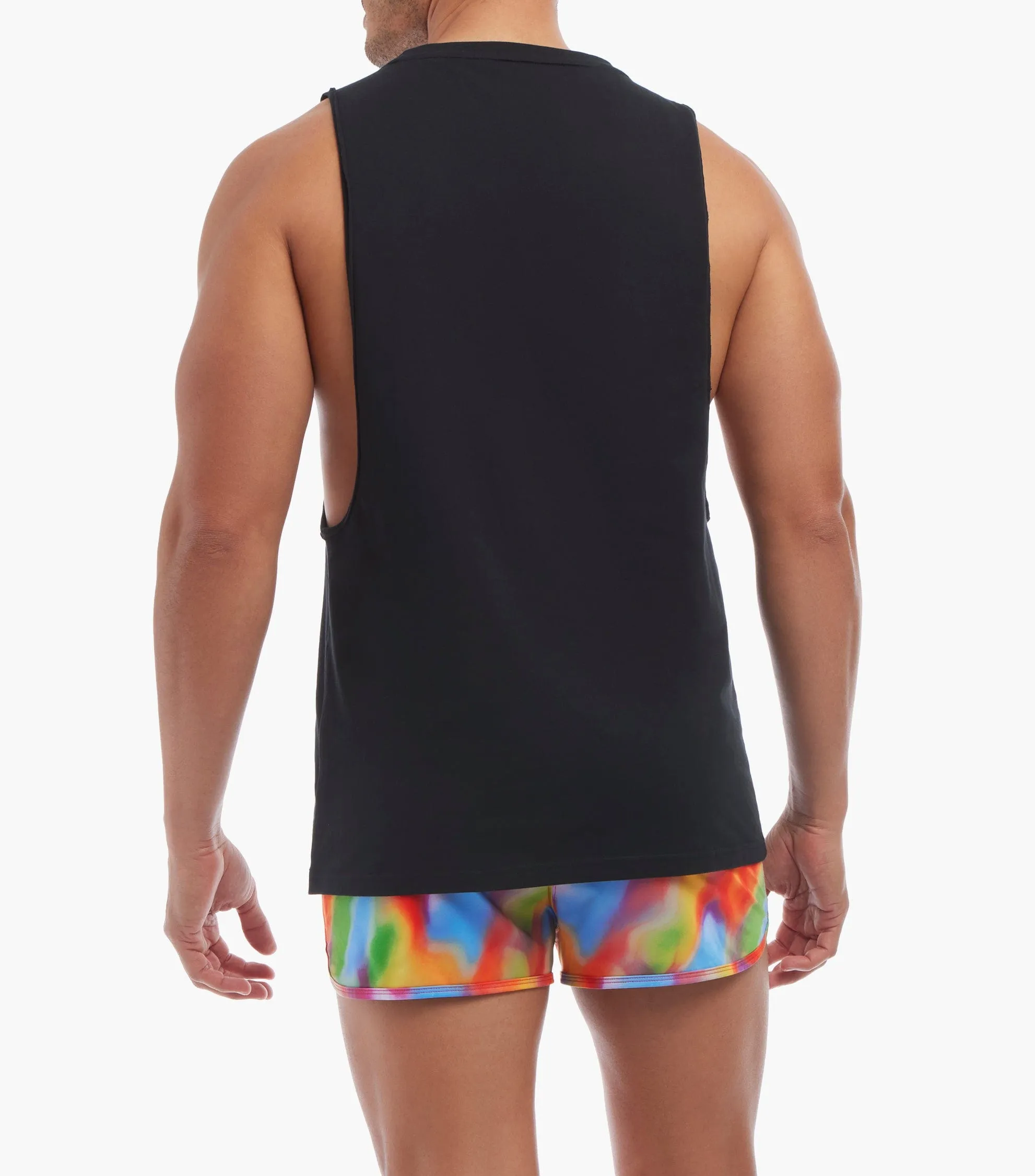 Muscle Tank sold by 2xist product image thumbnail 5