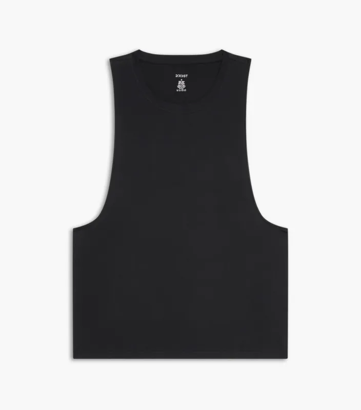 Muscle Tank sold by 2xist