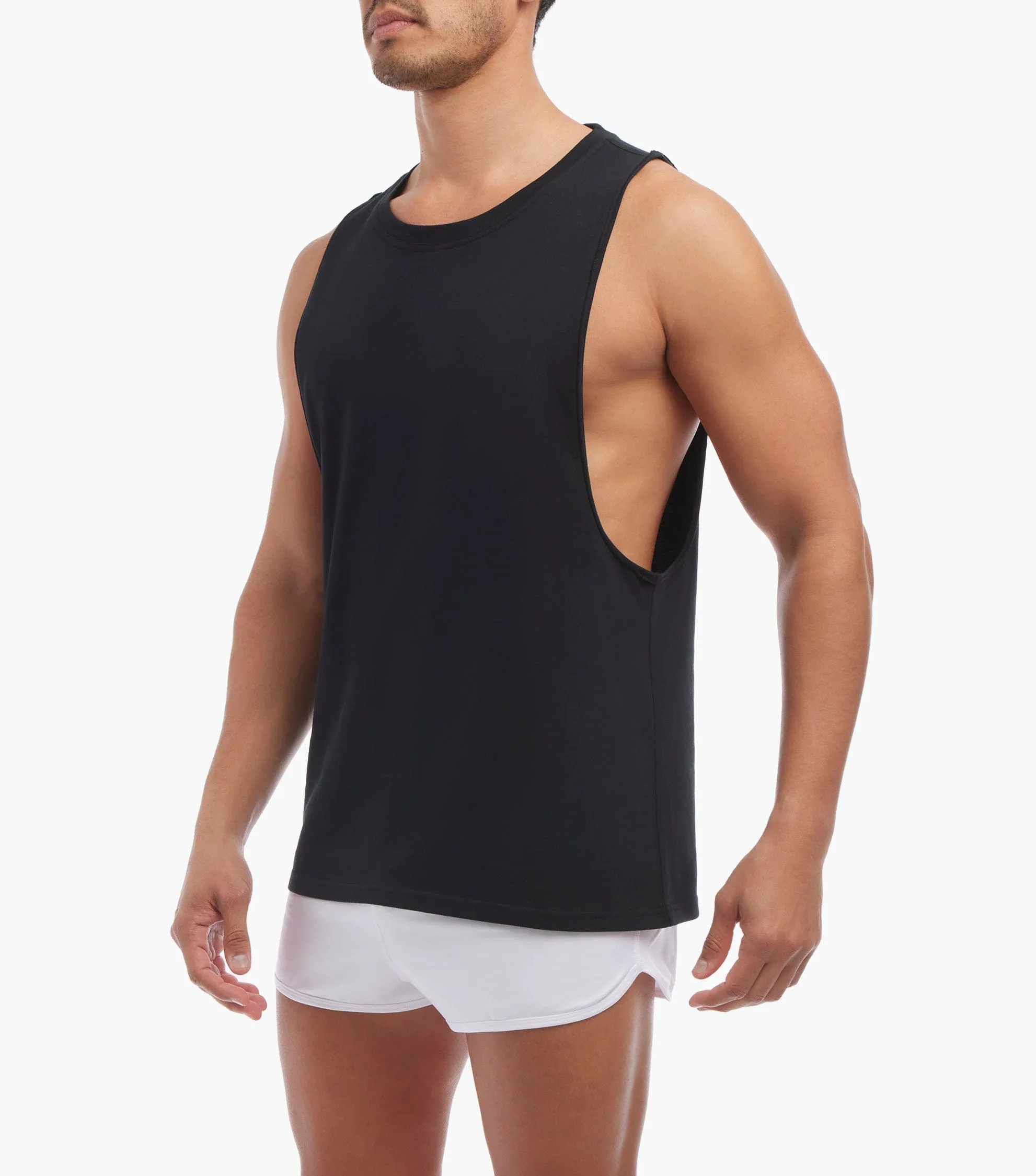 Muscle Tank sold by 2xist product image thumbnail 2