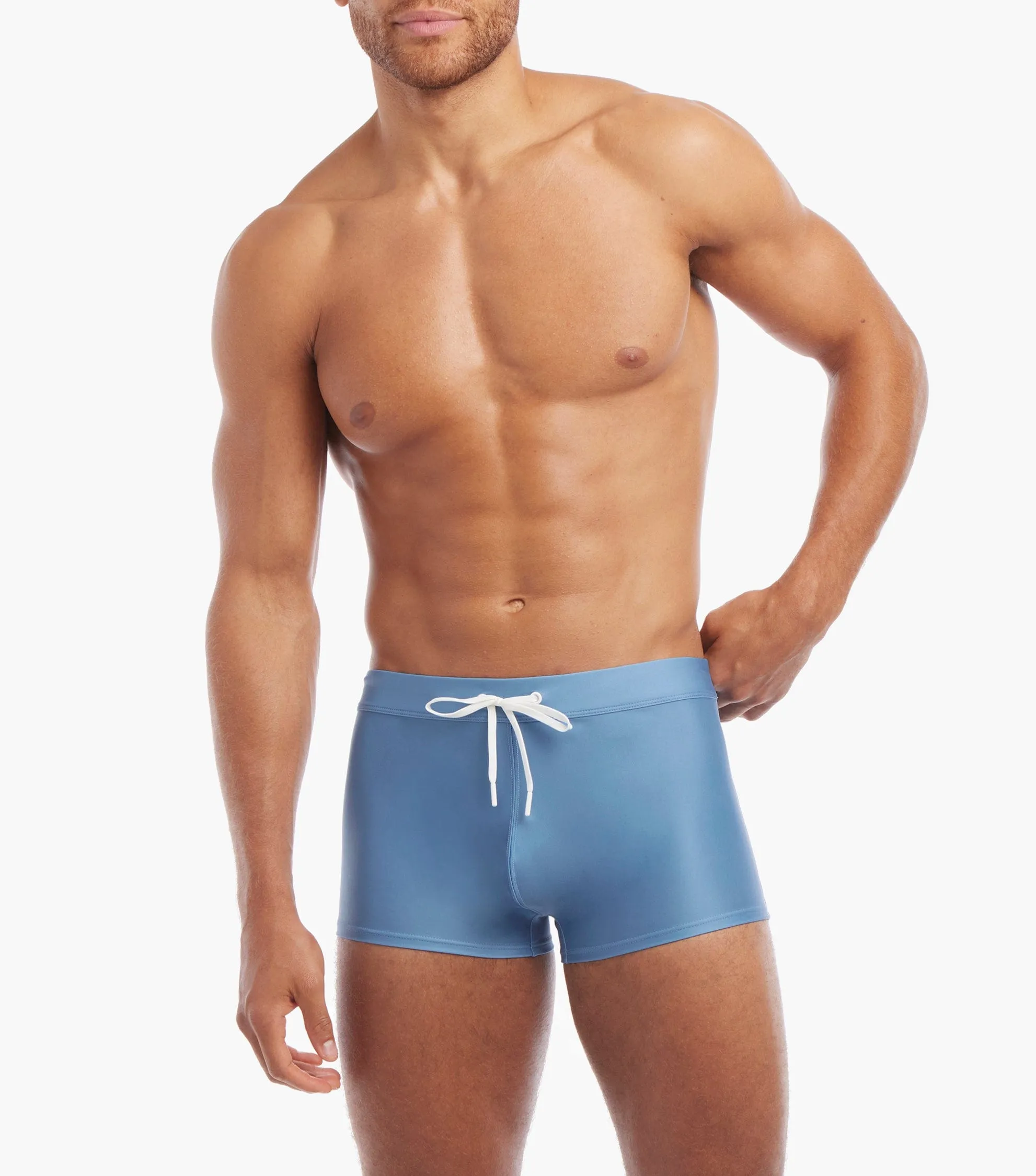 Cabo Swim Trunk sold by 2xist product image thumbnail 2