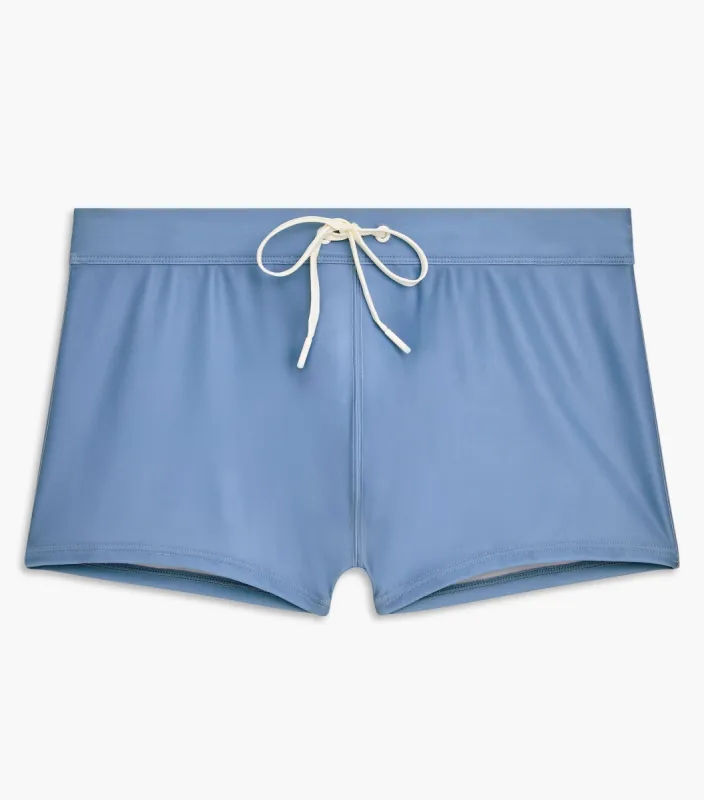 Cabo Swim Trunk sold by 2xist