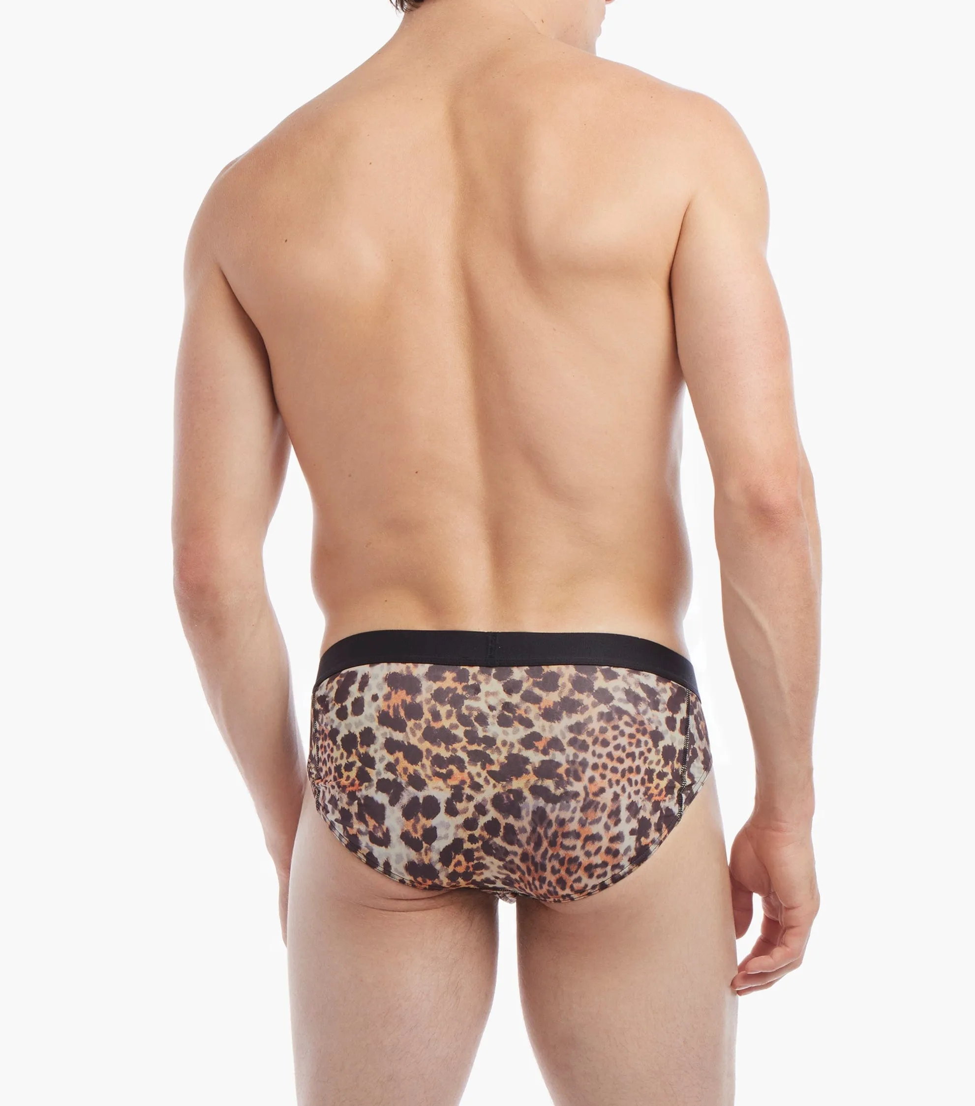 Sliq Brief sold by 2xist product image thumbnail 3