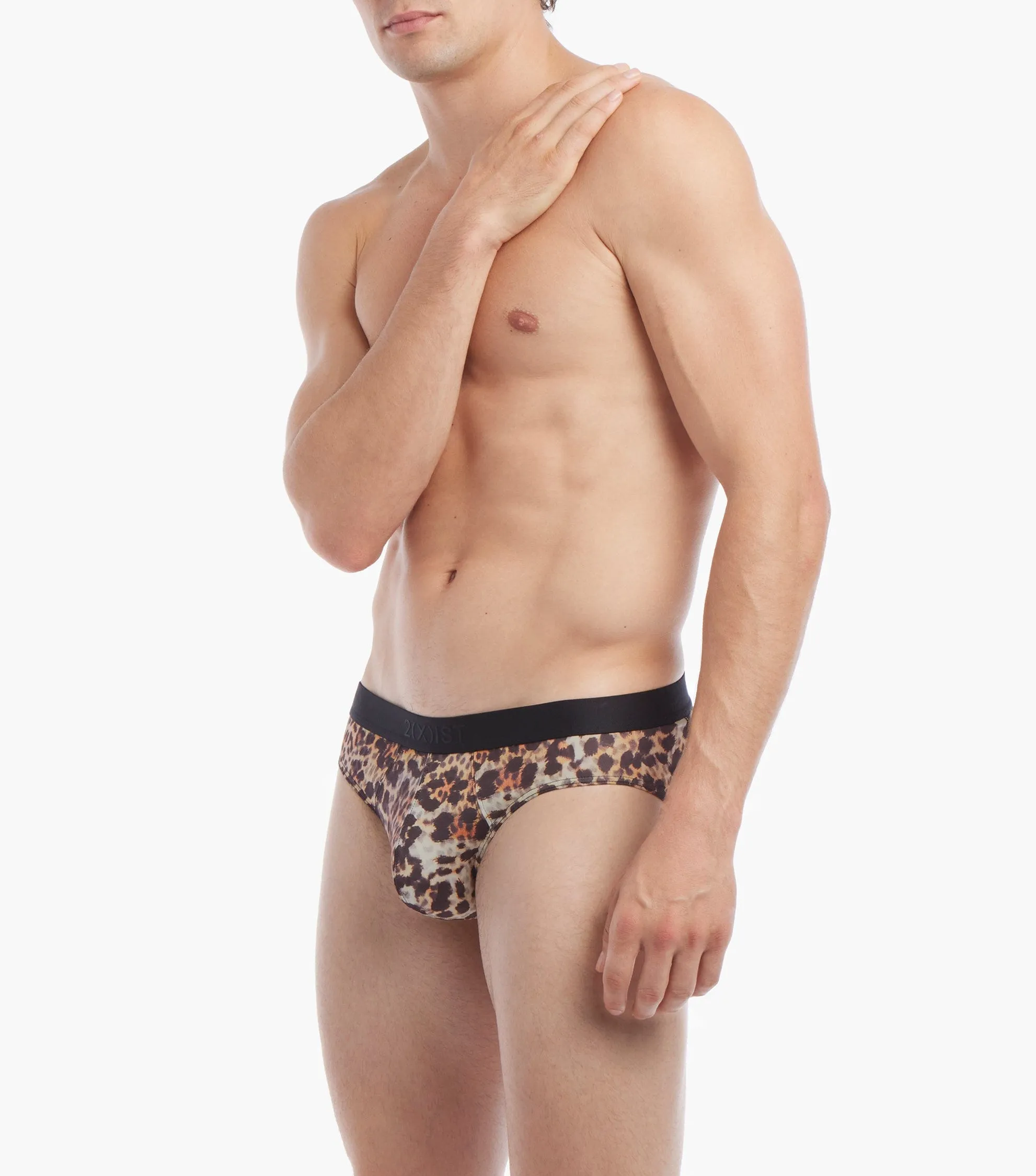 Sliq Brief sold by 2xist product image thumbnail 2