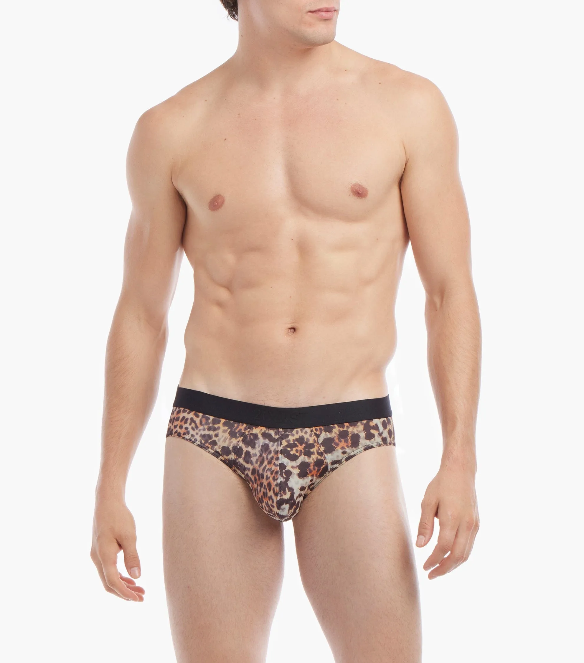 Sliq Brief sold by 2xist product image thumbnail 4