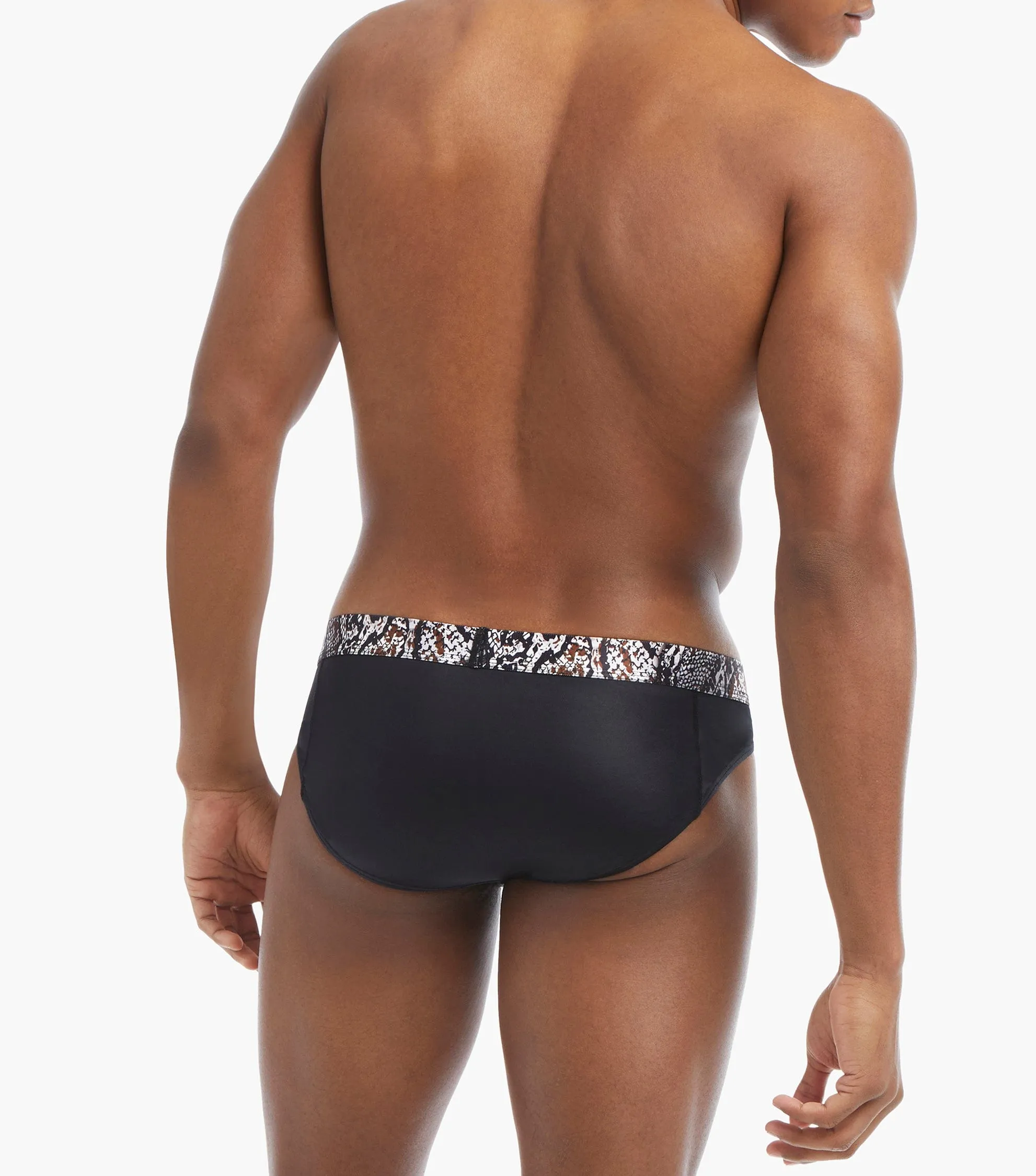 Sliq Brief sold by 2xist product image thumbnail 2