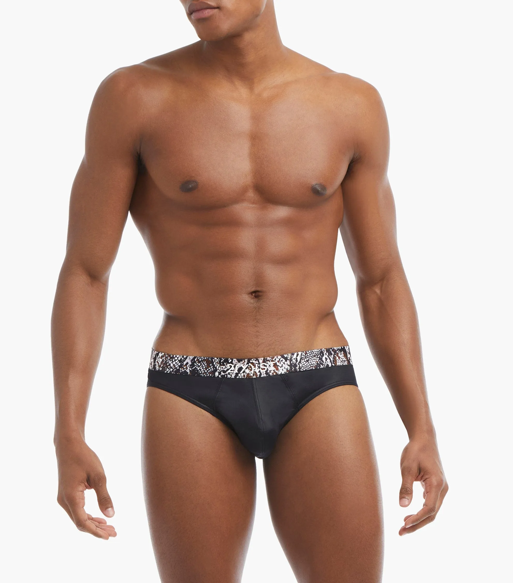 Sliq Brief sold by 2xist product image thumbnail 4