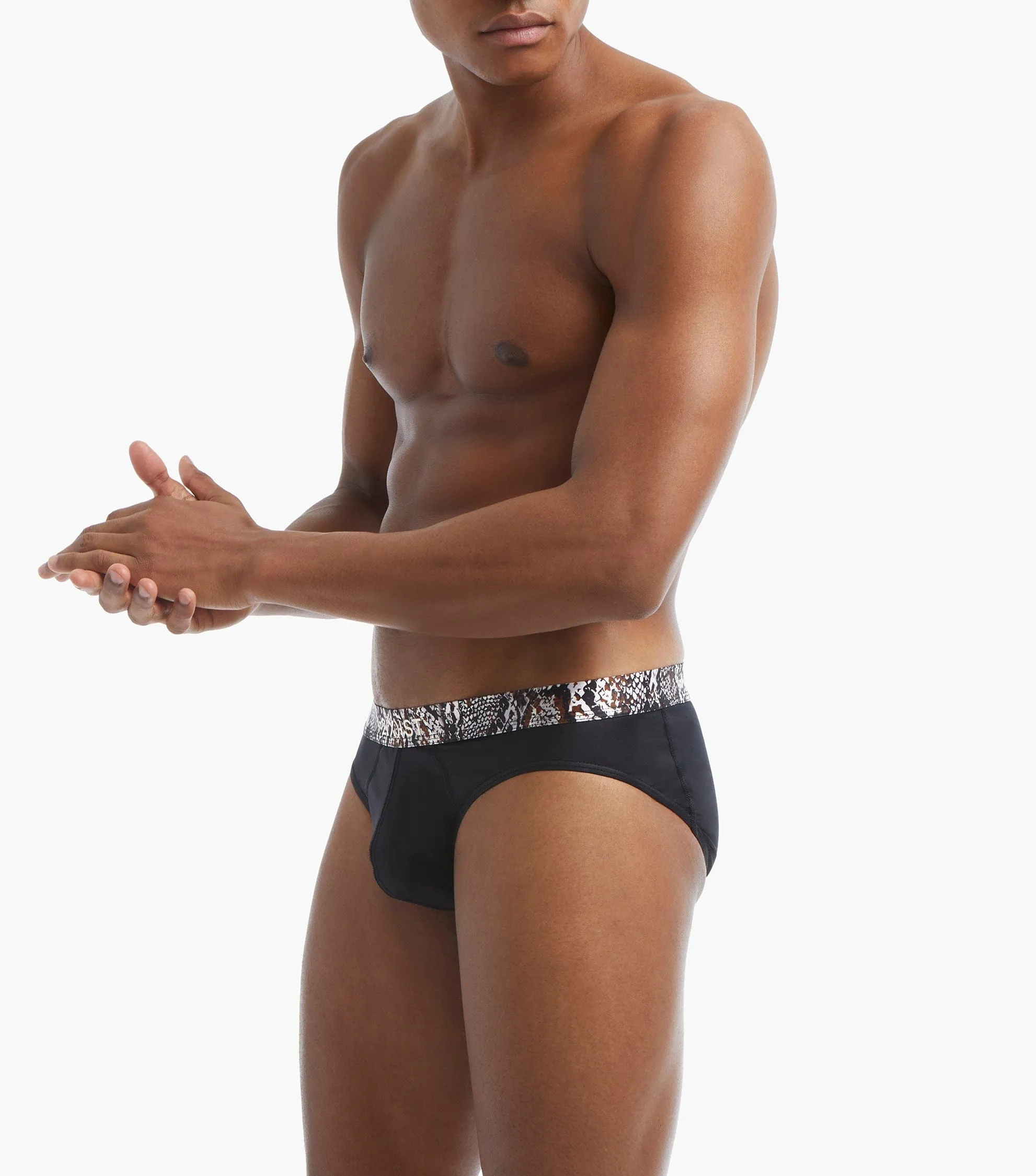 Sliq Brief sold by 2xist product image thumbnail 3