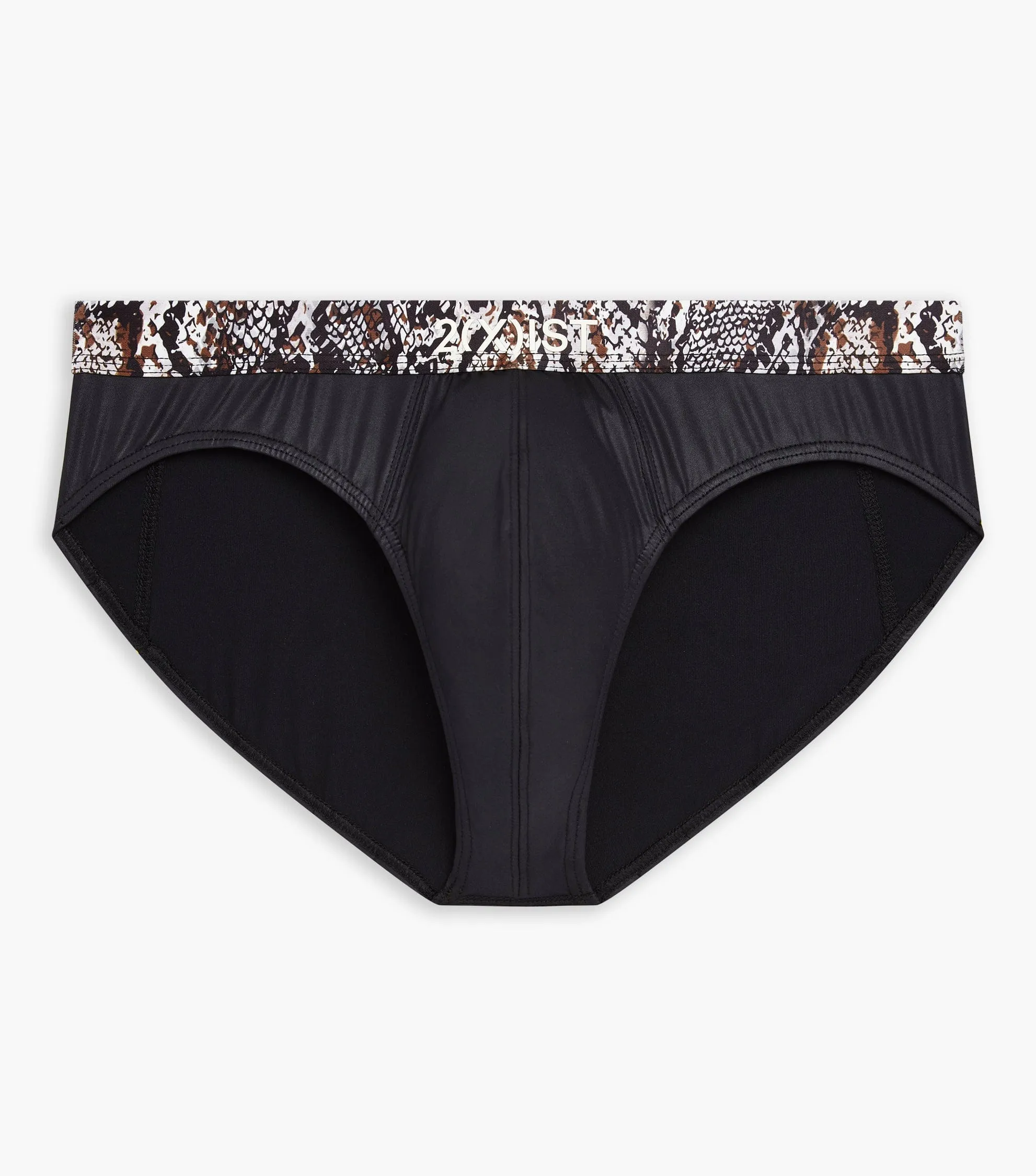 Sliq Brief sold by 2xist