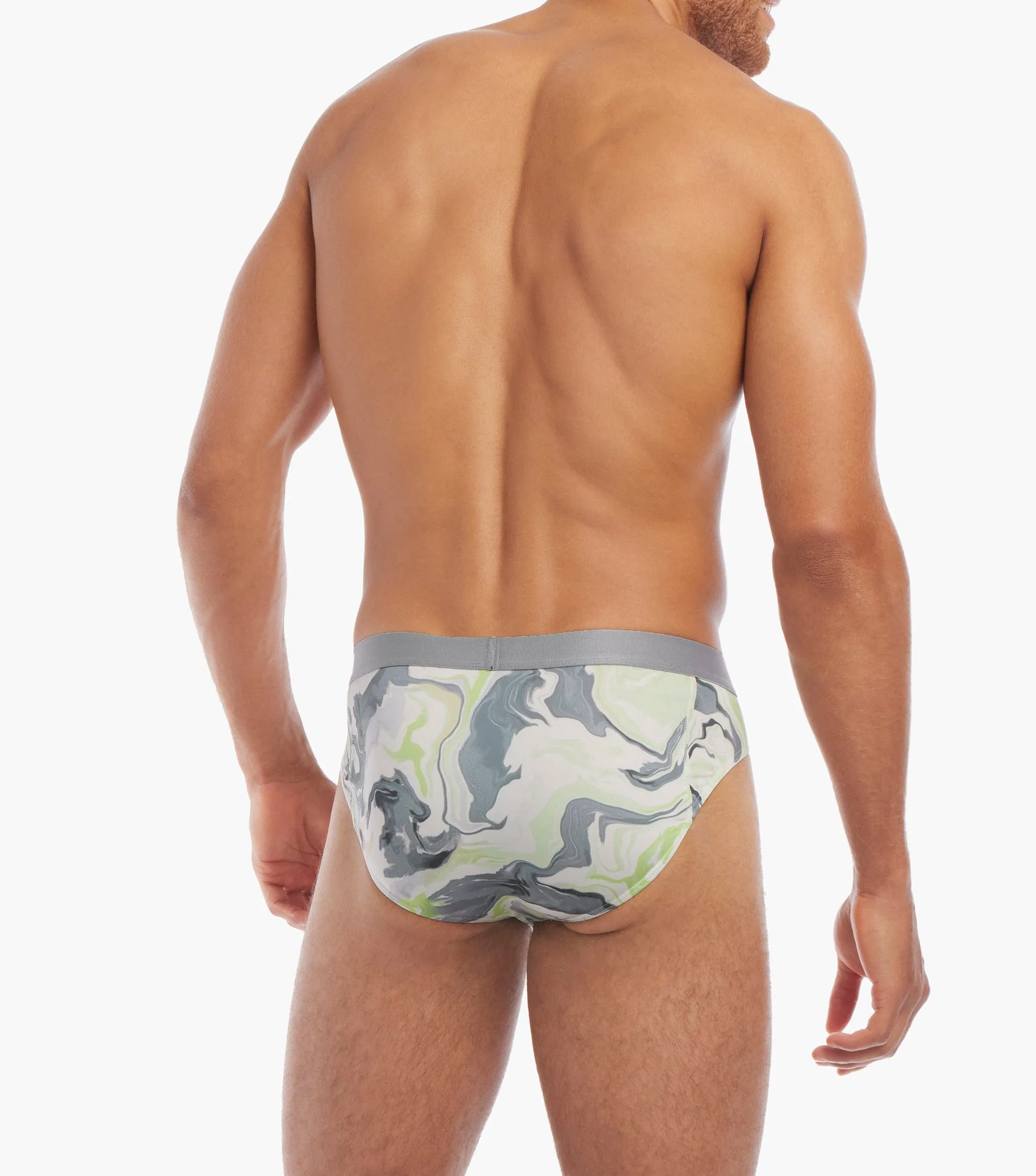 Sliq Brief sold by 2xist product image thumbnail 4