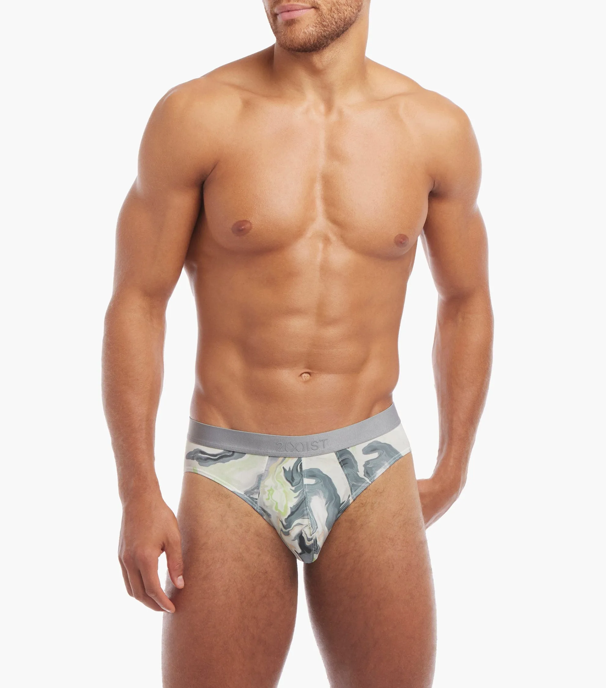 Sliq Brief sold by 2xist product image thumbnail 2