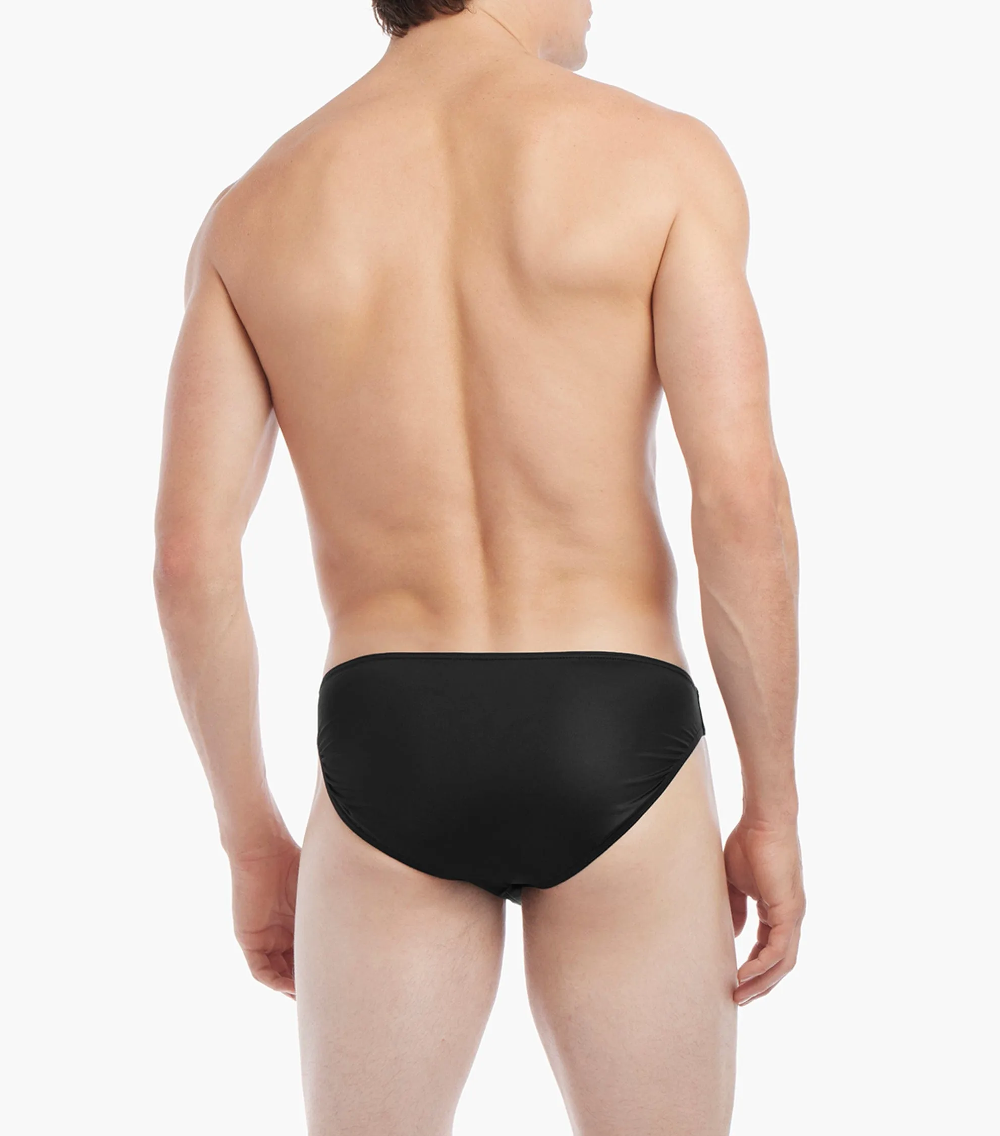 Sliq Hip Brief sold by 2xist product image thumbnail 3