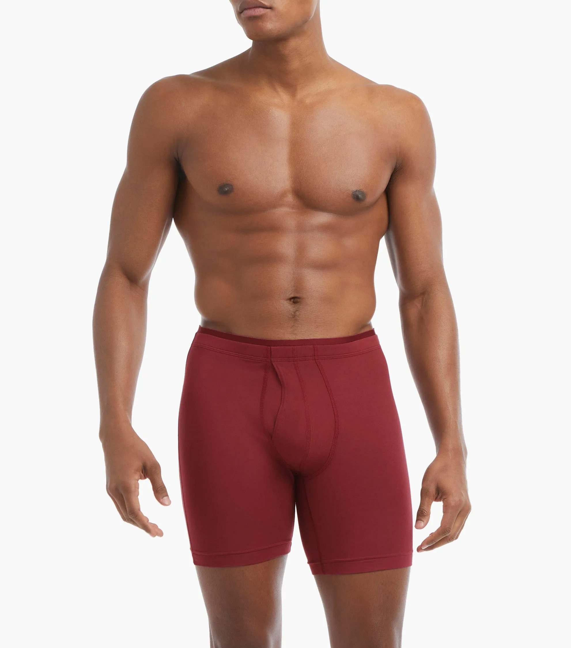 Modal 6" Boxer Brief sold by 2xist product image thumbnail 3