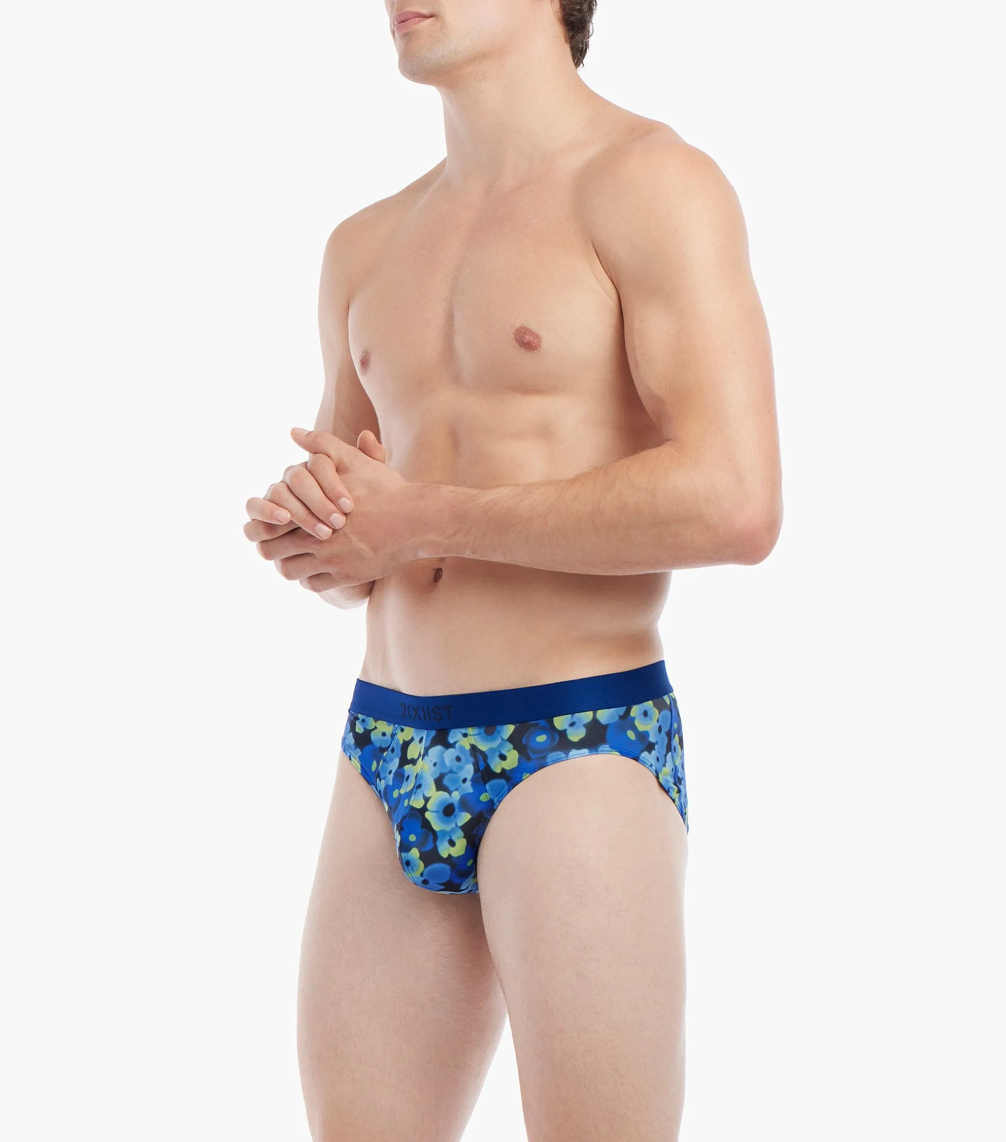 Sliq Brief sold by 2xist product image thumbnail 2