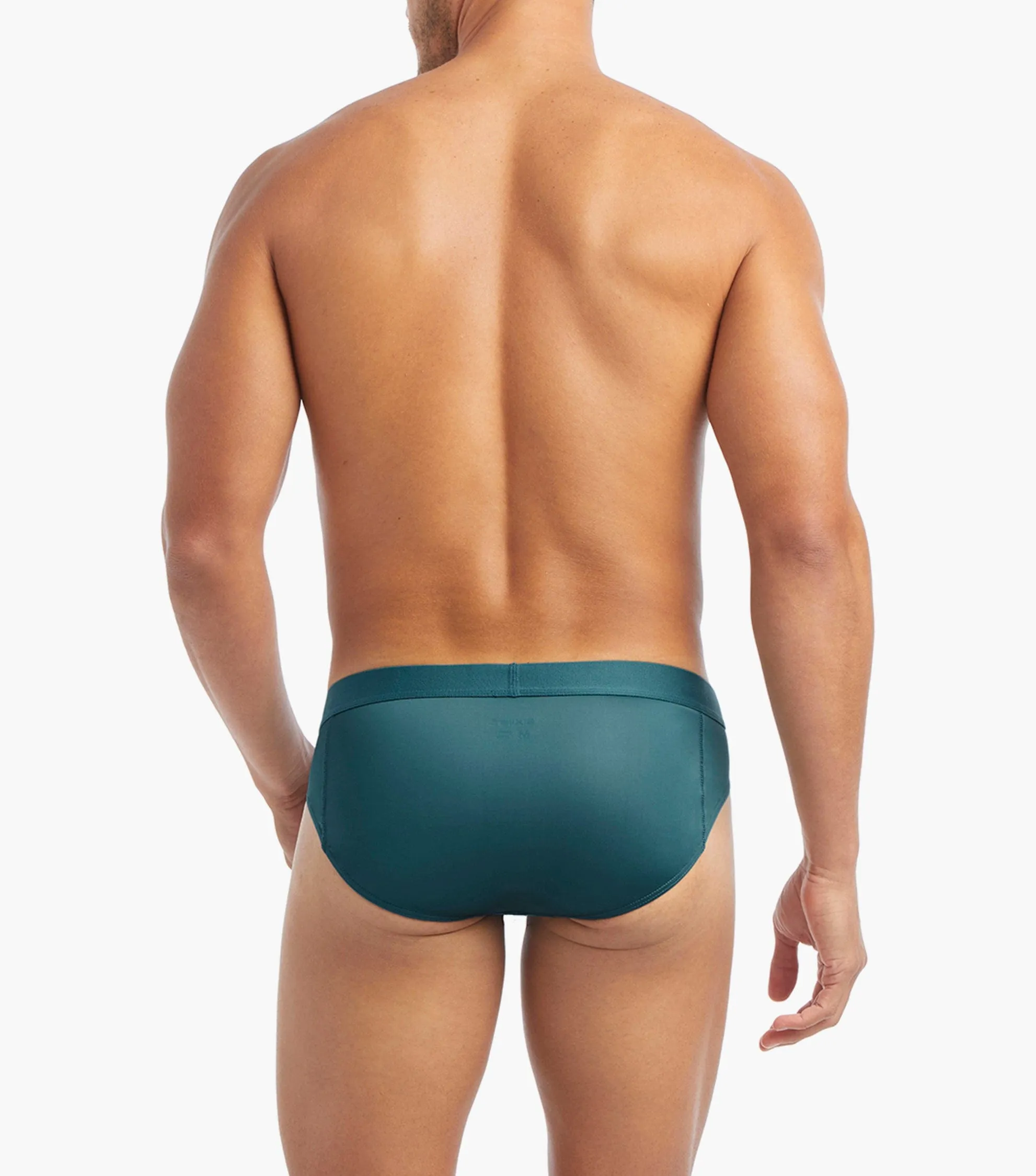 Sliq Brief sold by 2xist product image thumbnail 2